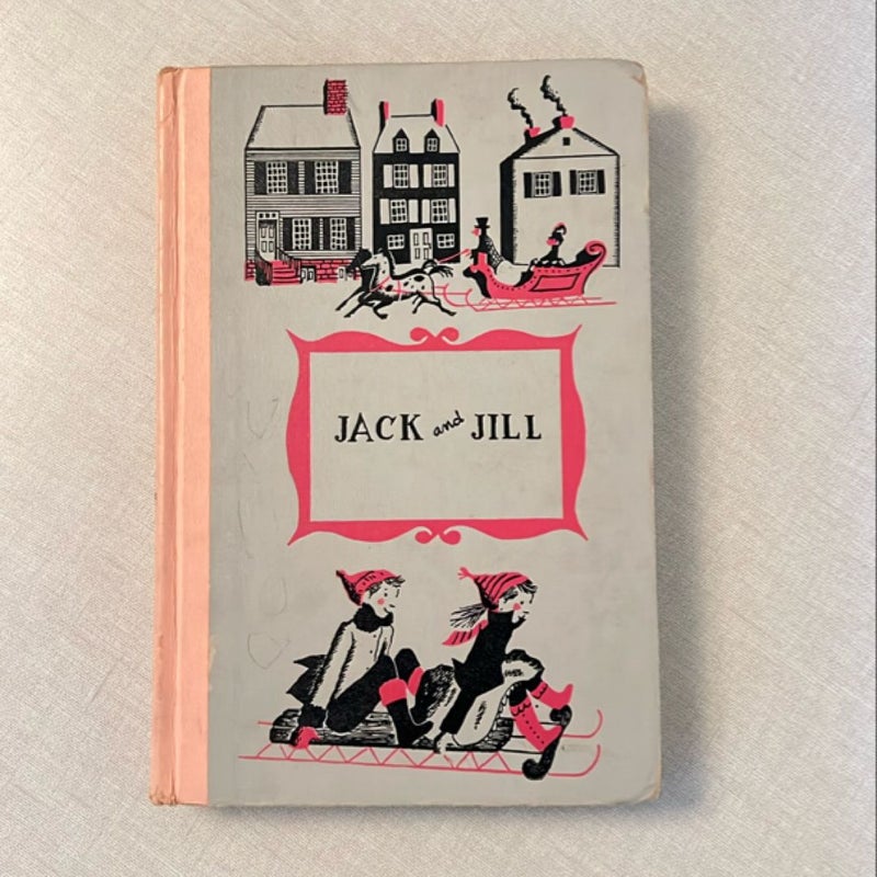 Jack and Jill