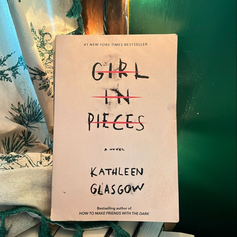 Girl in Pieces