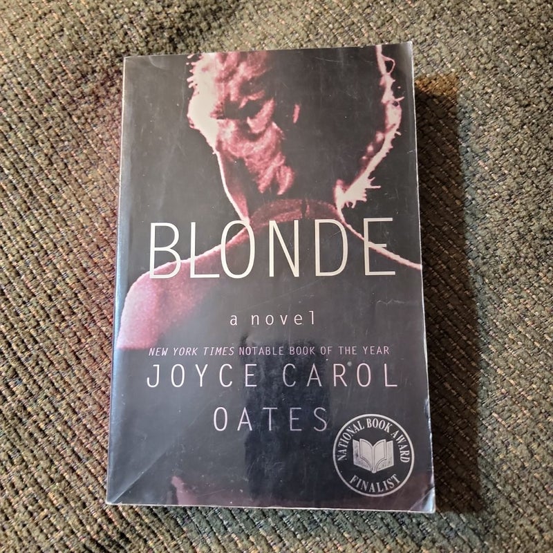 Blonde