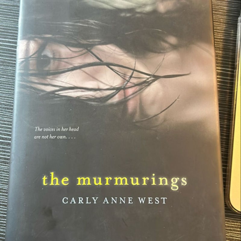 The Murmurings