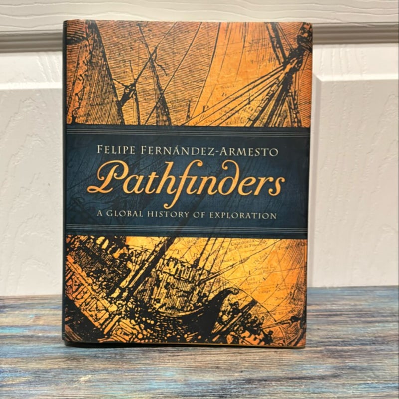 Pathfinders