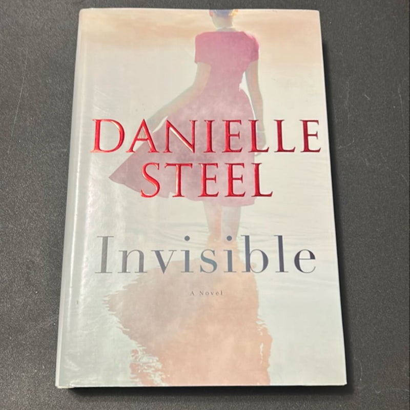 Invisible