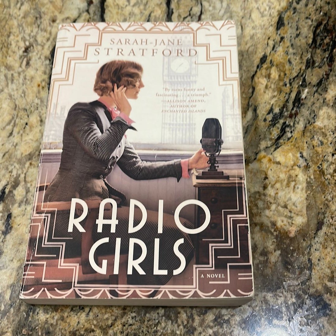 Radio Girls