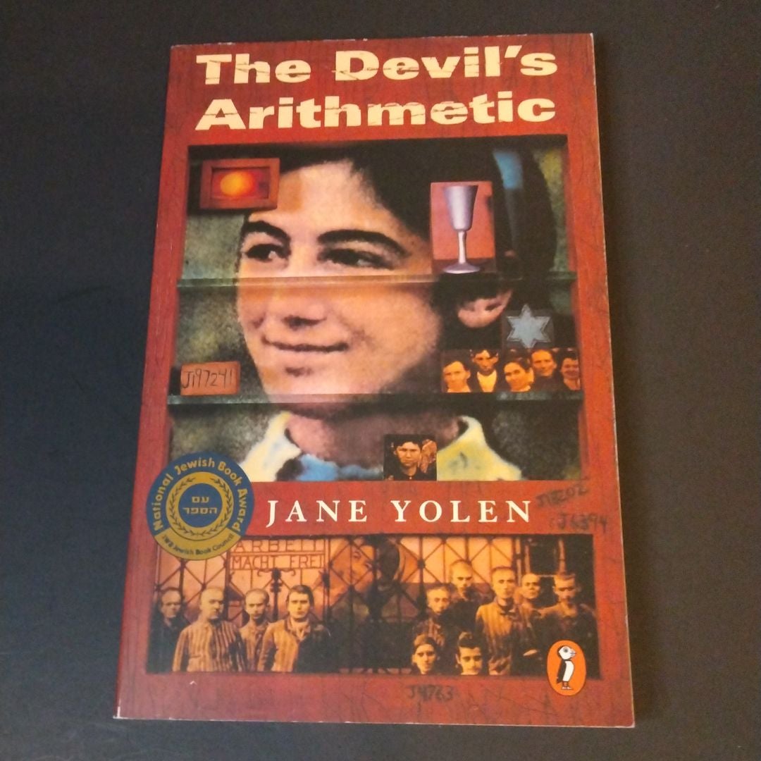 The Devil's Arithmetic