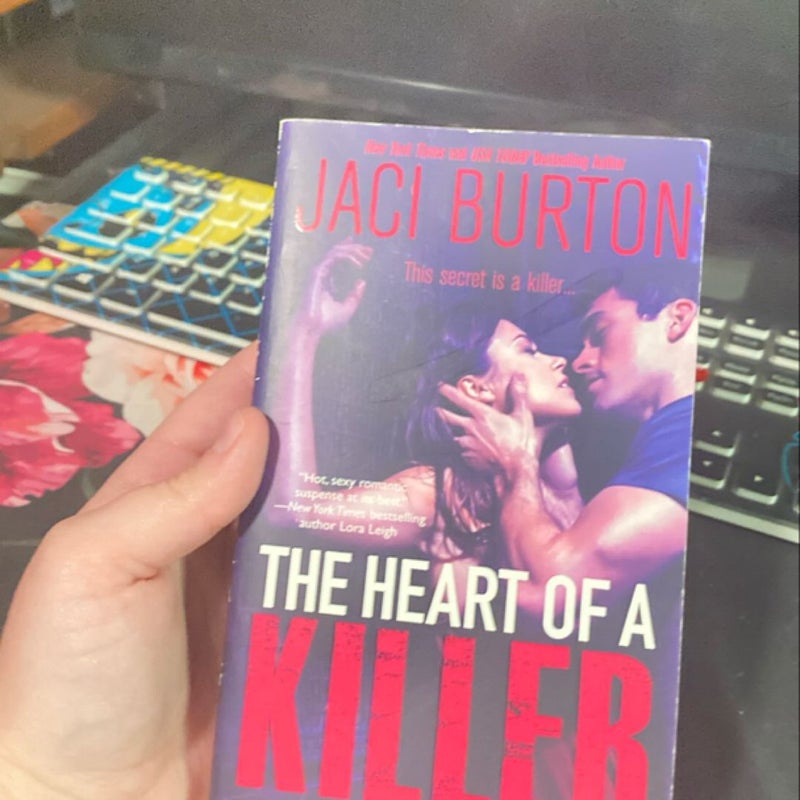 The Heart of a Killer