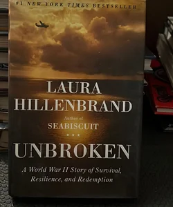 Unbroken