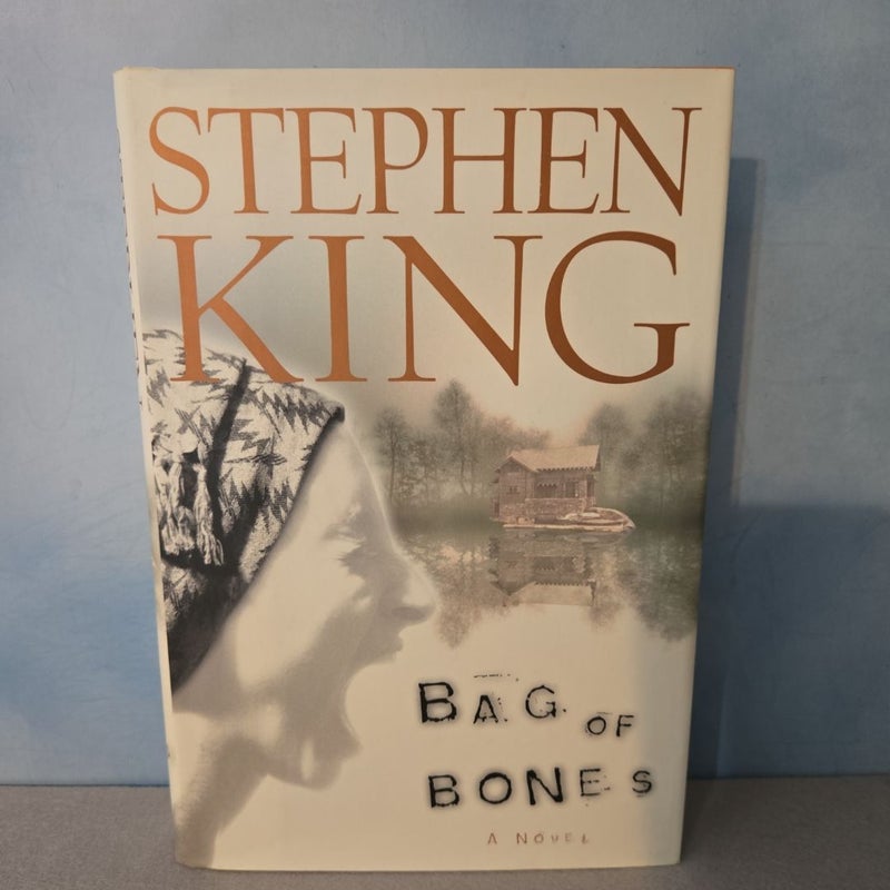 Bag of Bones