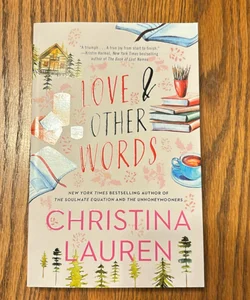 Love and Other Words