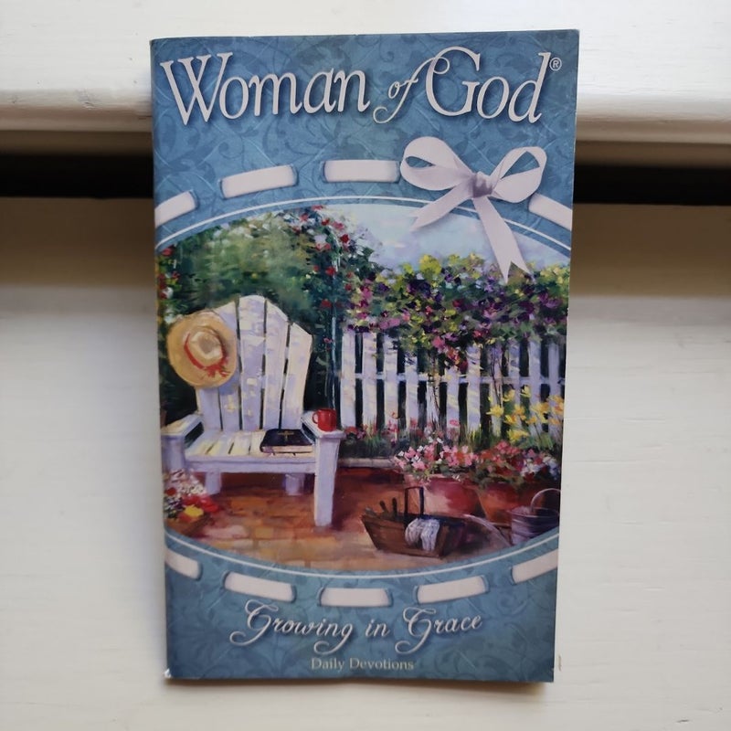 Woman of God