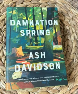 Damnation Spring