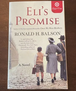Eli’s Promise