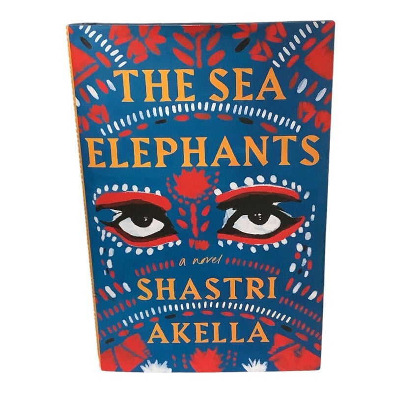 The Sea Elephants