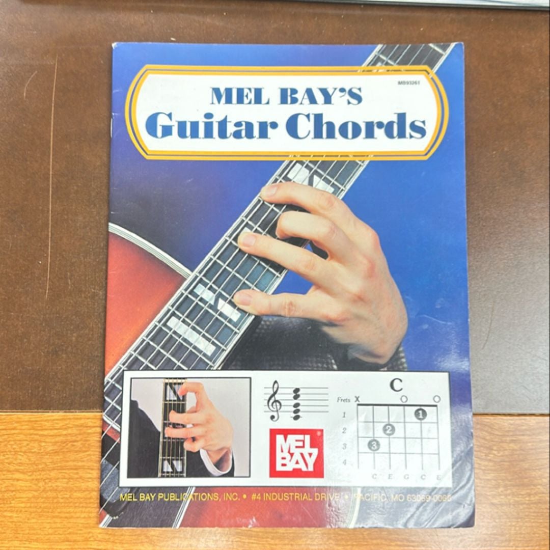 Guitar Chords