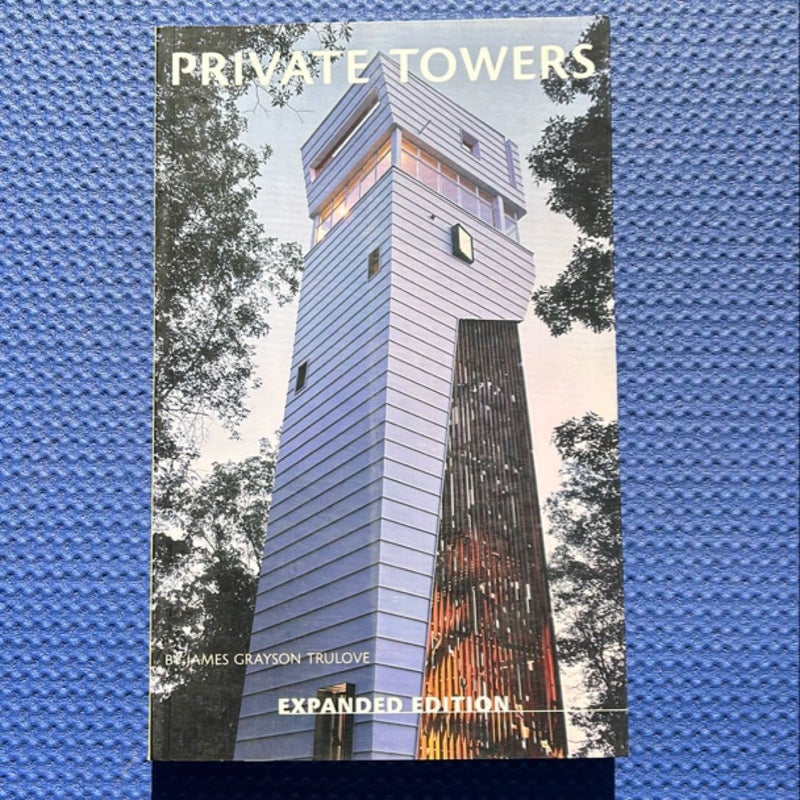 Private Towers