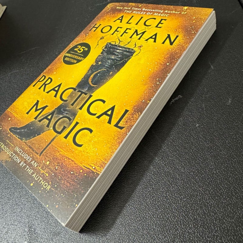 Practical Magic