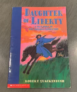 Daughter of Liberty 