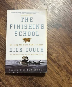 The Finishing School