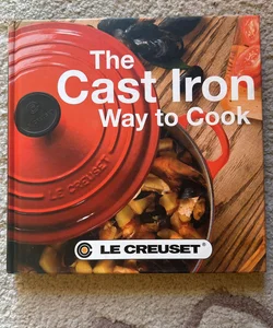 The cast iron way to cook