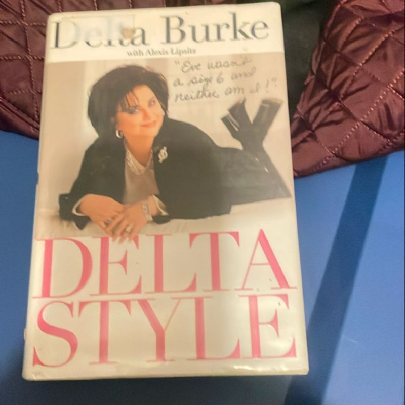 Delta Style