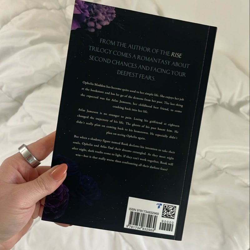 The Dreams Between Us