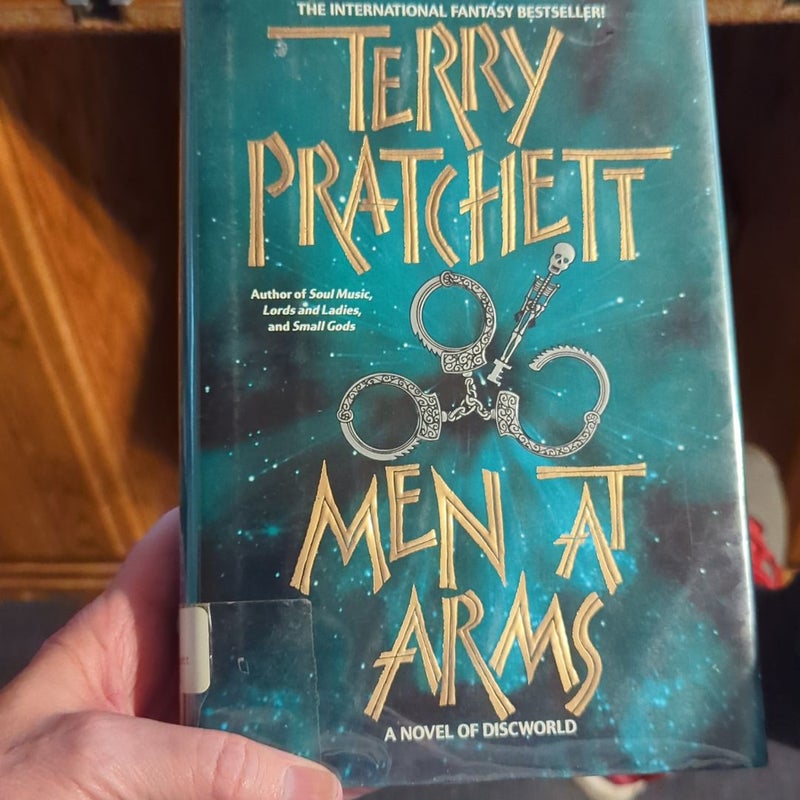 Men at Arms