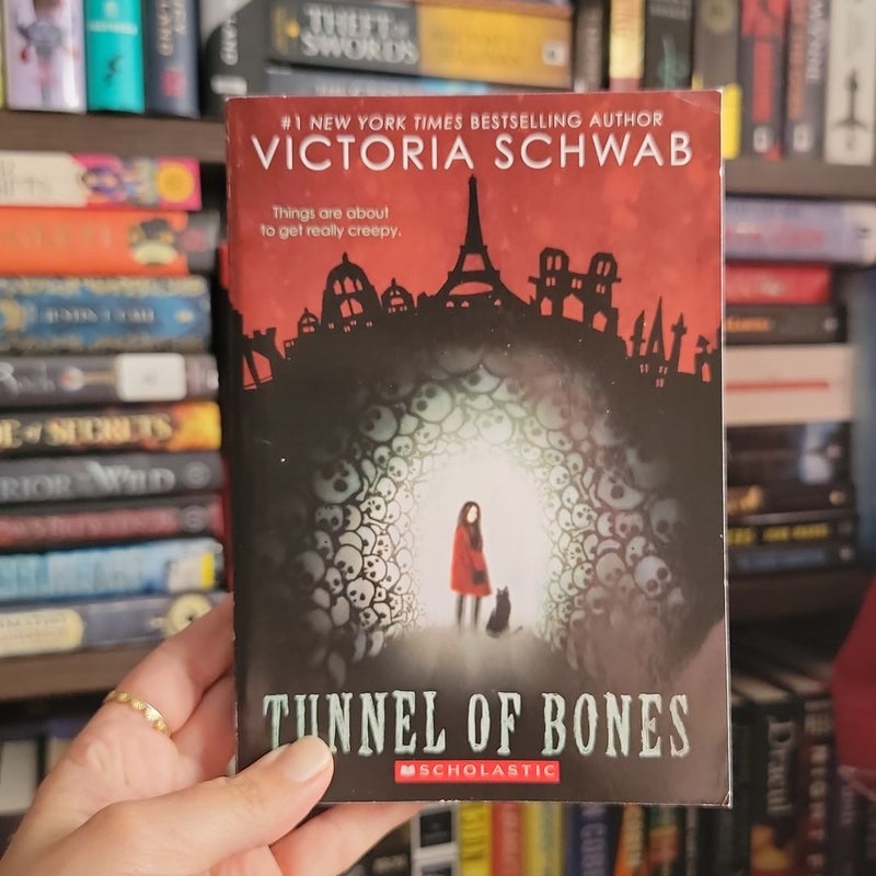 Tunnel of Bones