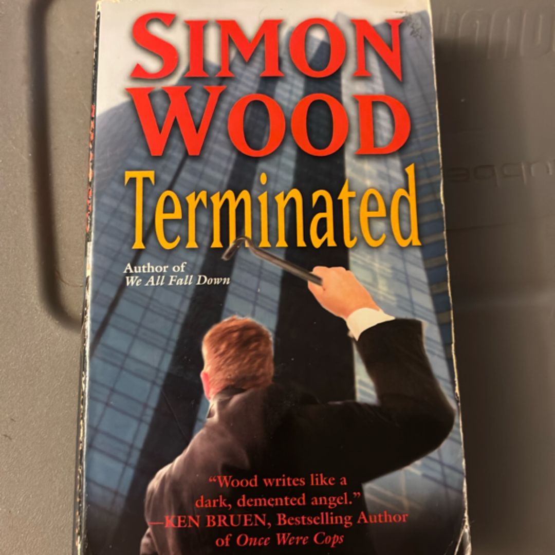 Terminated