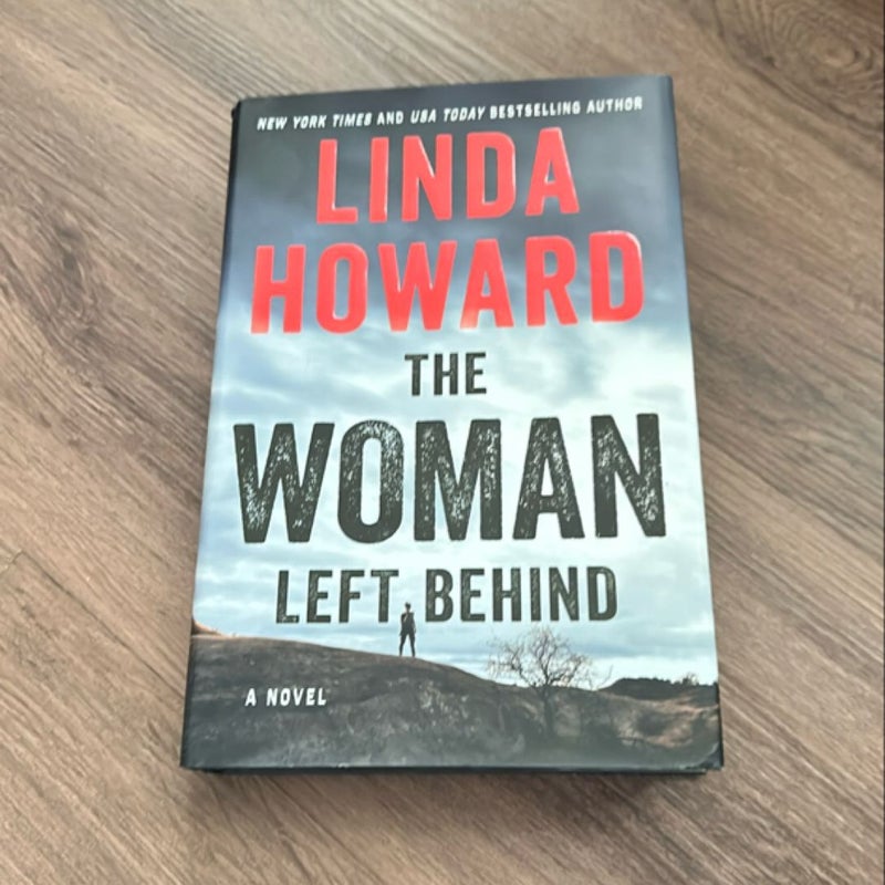 The Woman Left Behind