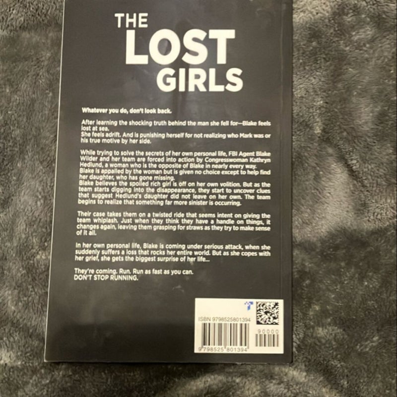 The Lost Girls