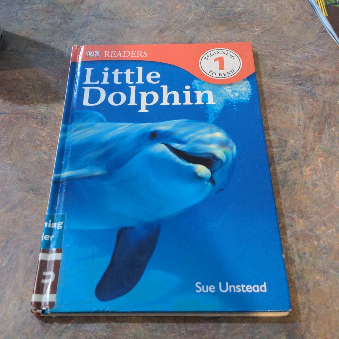 Little Dolphin