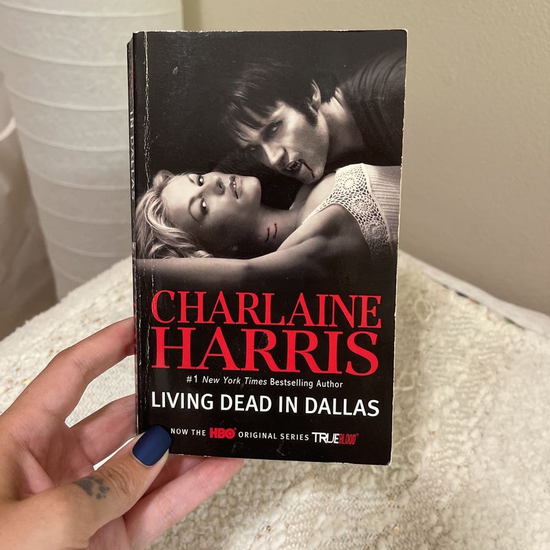 Living Dead in Dallas