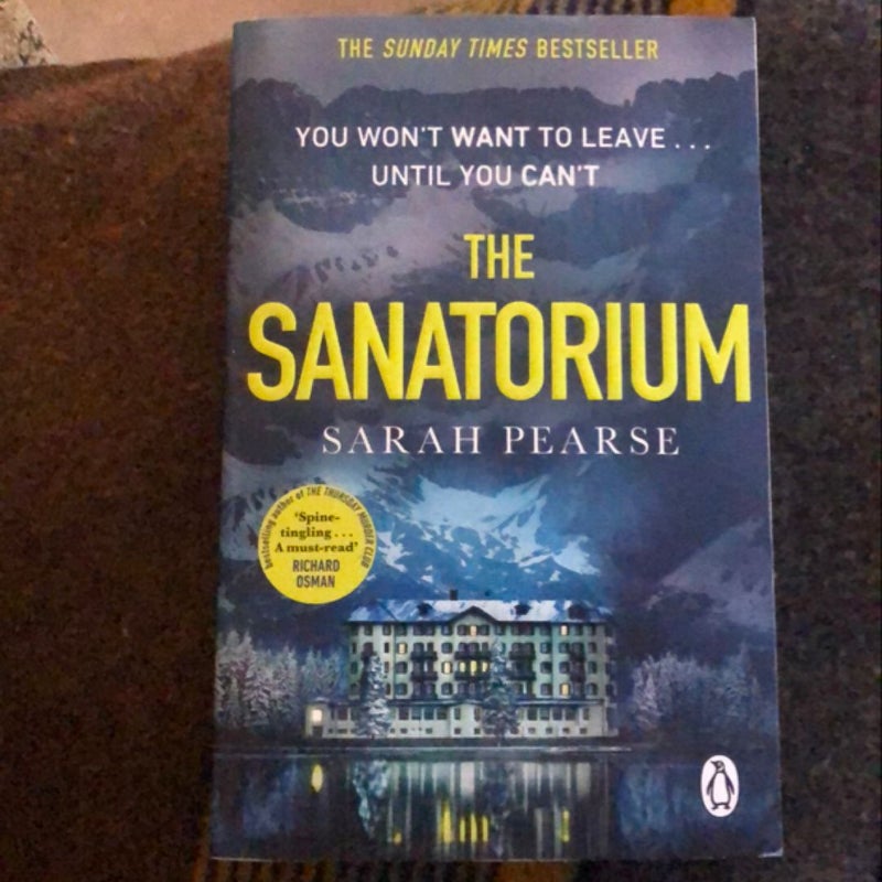 The Sanitorium 