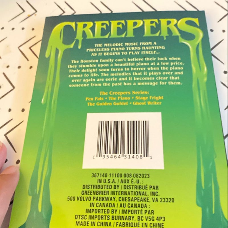 Creepers