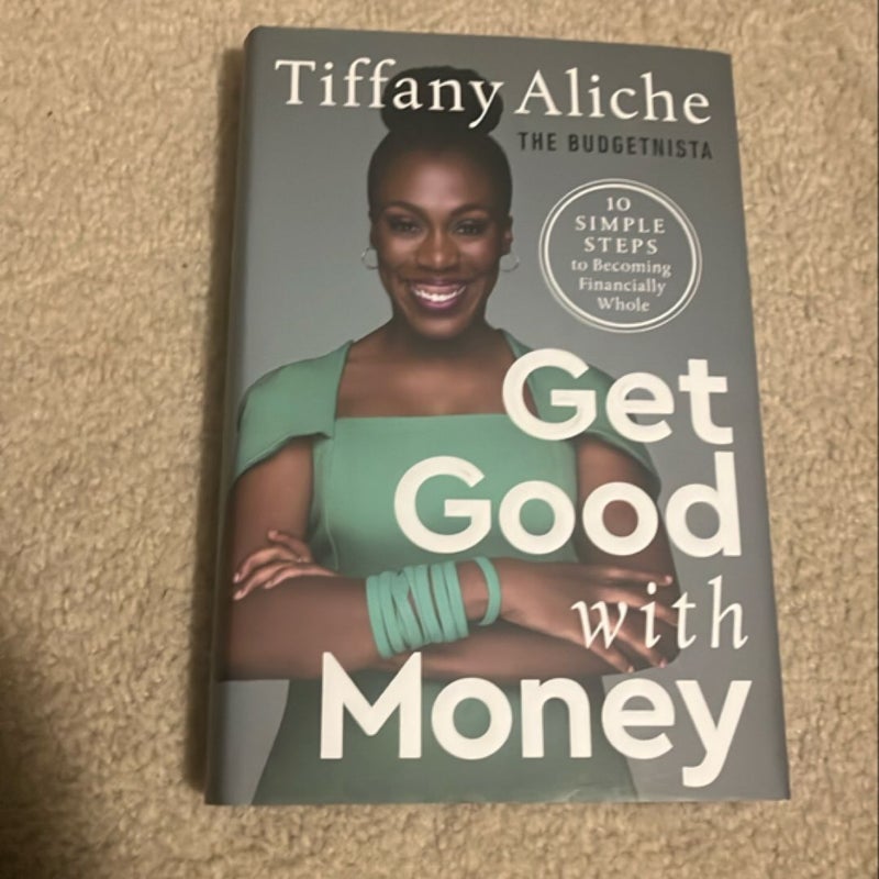 Get Good with Money