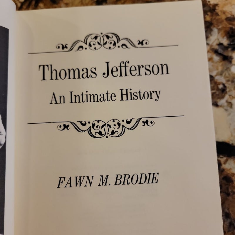 Thomas Jefferson