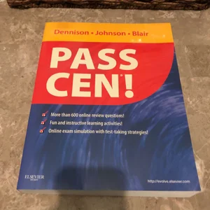 Pass Cen!