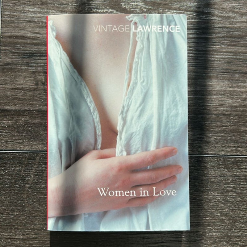 Women in Love