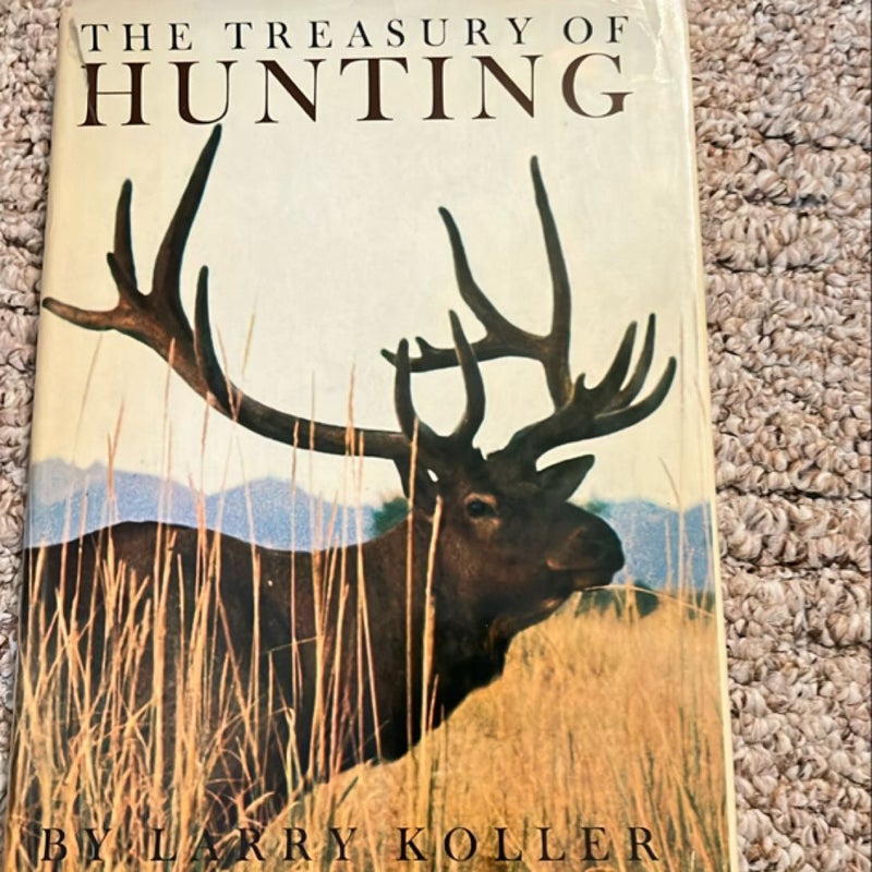 The Treasury of Hunting