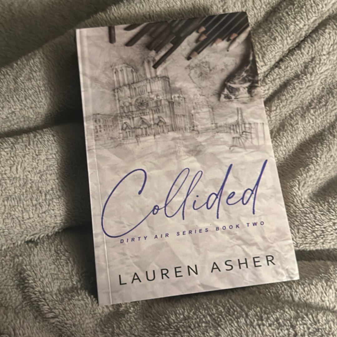 Collided indie Edition