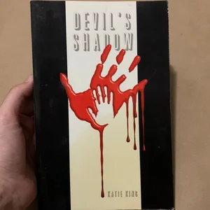 Devil's Shadow