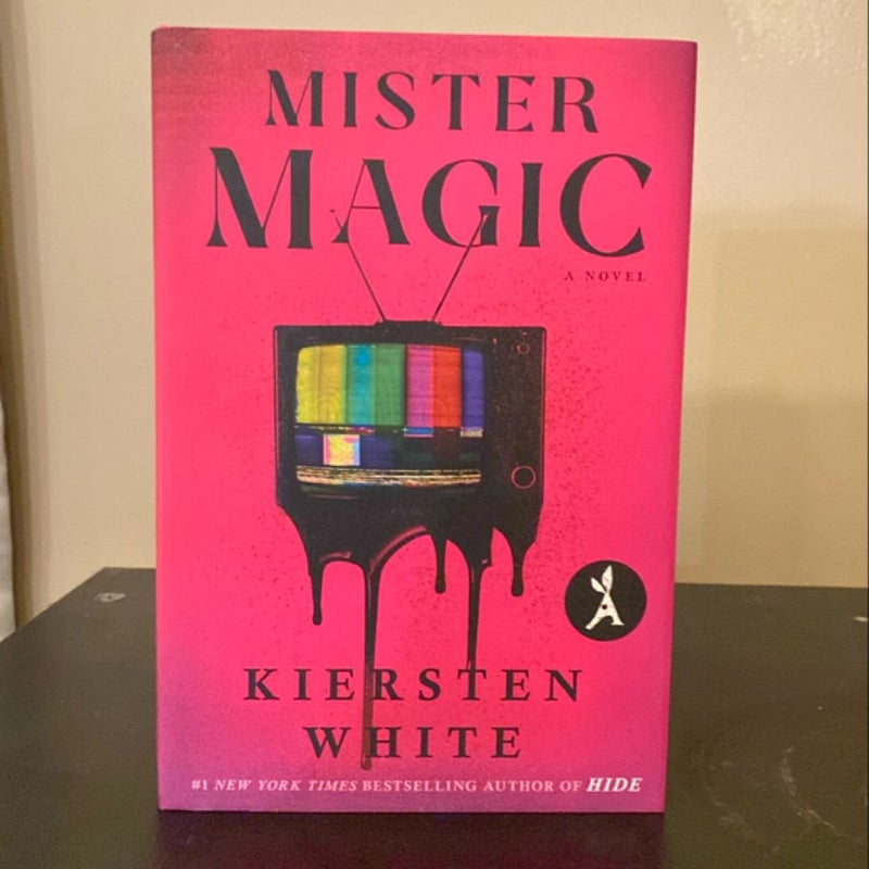 Mister Magic
