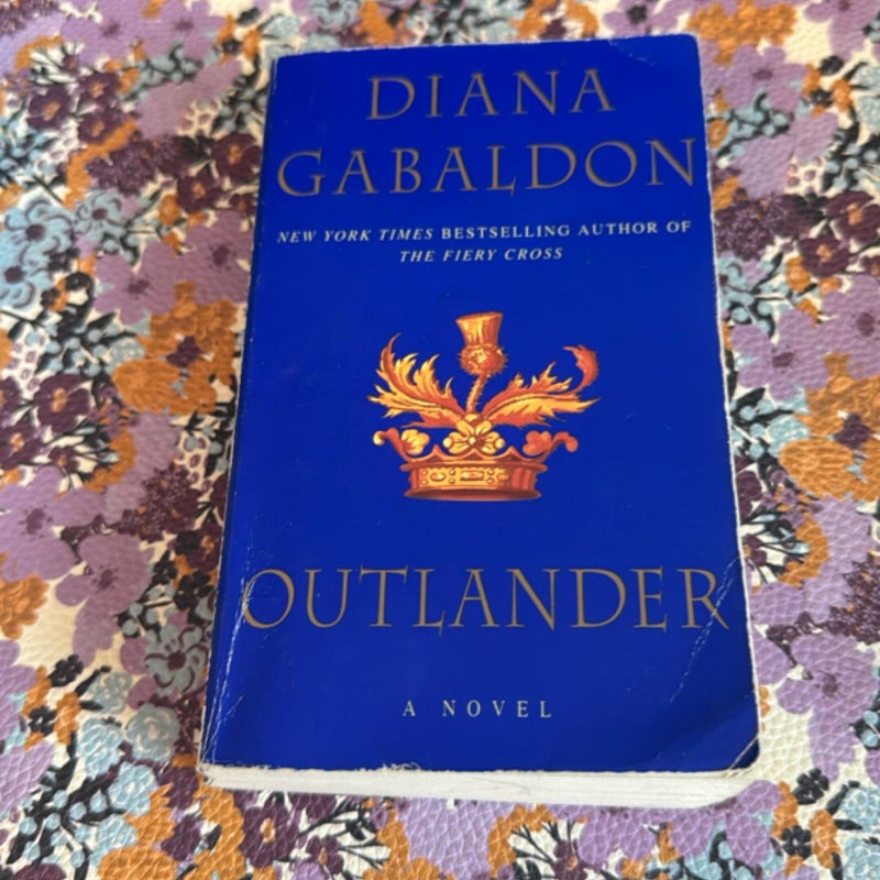Outlander