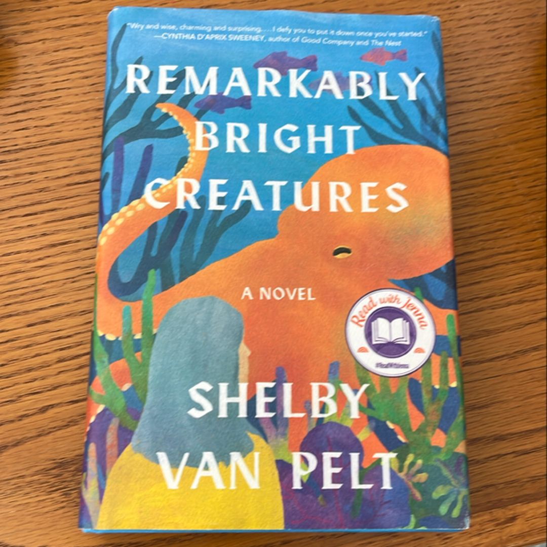 Remarkably Bright Creatures