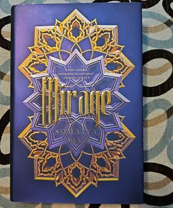 Mirage - First Edition