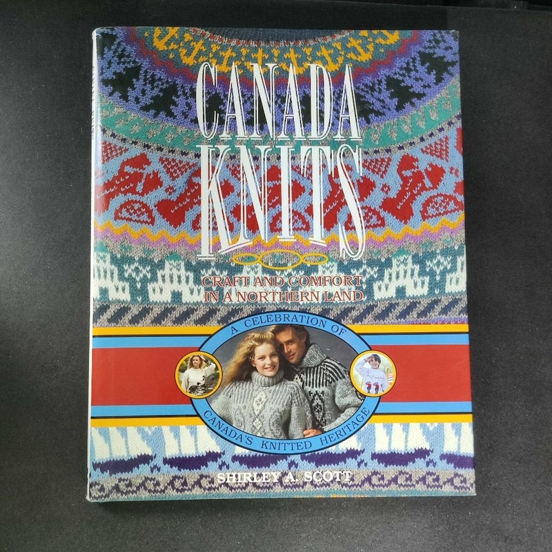 Canada Knits