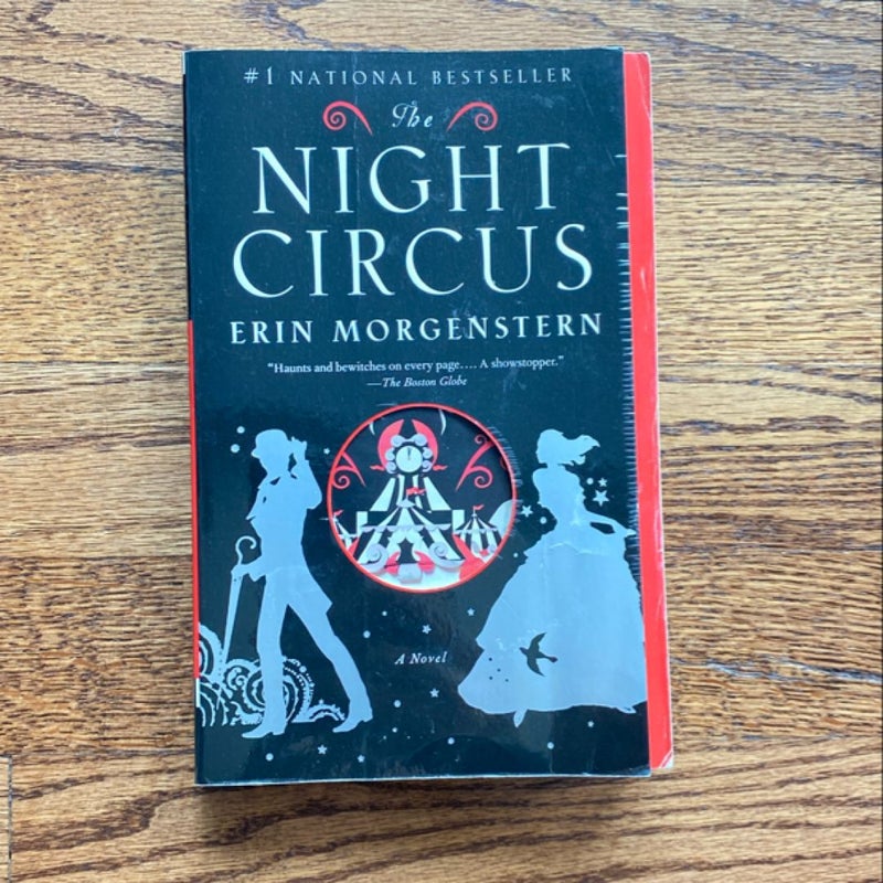 The Night Circus