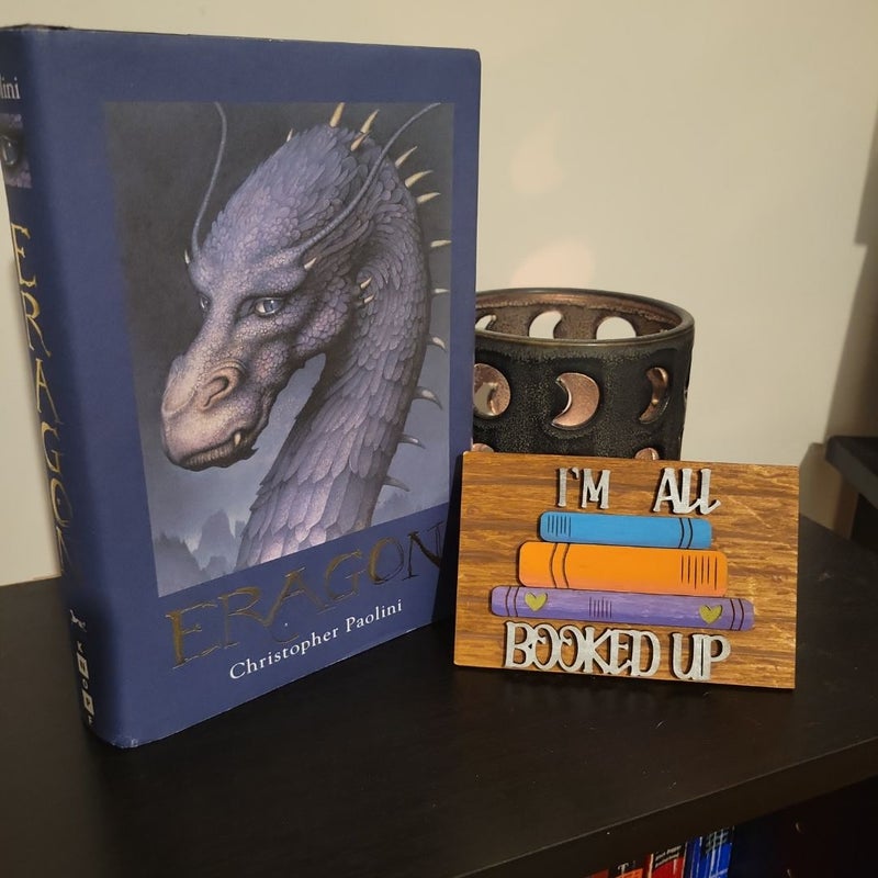 Eragon