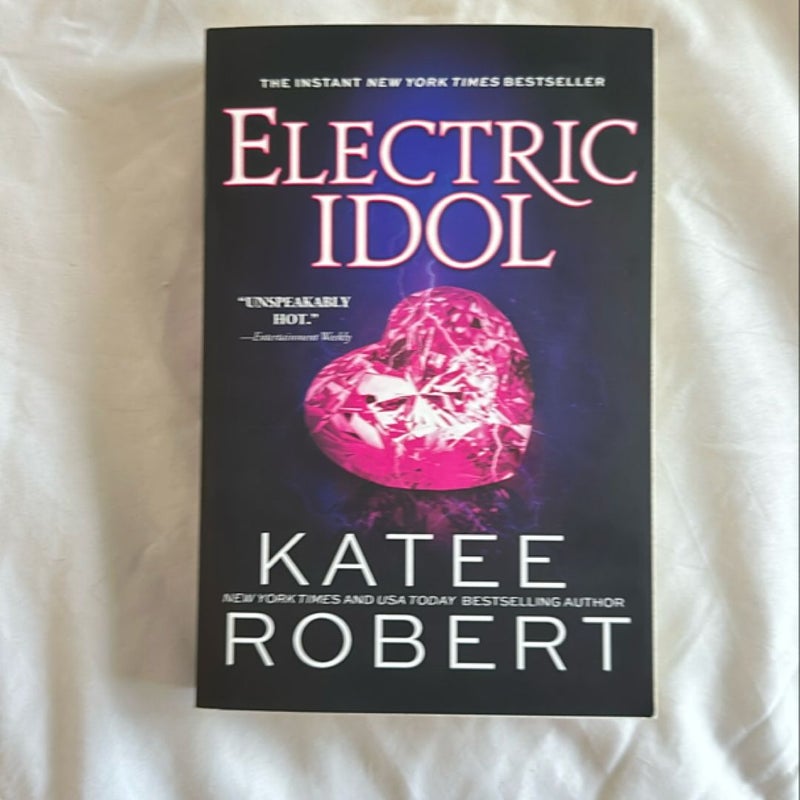 Electric Idol