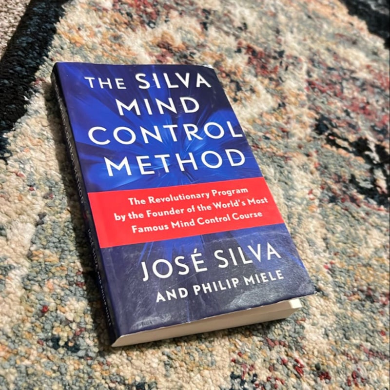 The Silva Mind Control Method for Getting Help from the Other Side