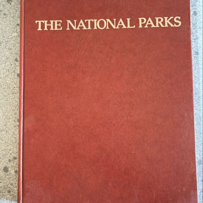 The National Parks